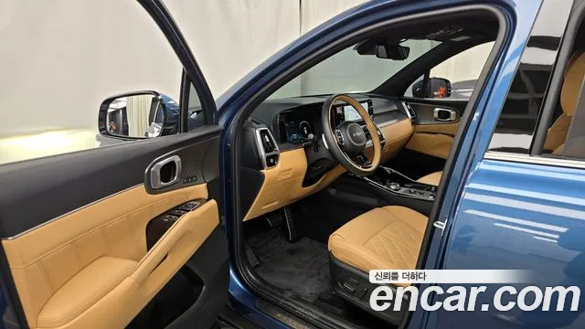 Kia Sorento 4th Generation id 2664178 из Кореи 20