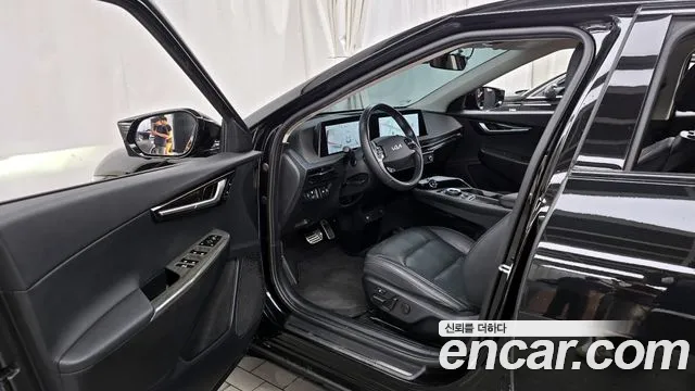 Kia EV6 id 2848784 из Кореи 20