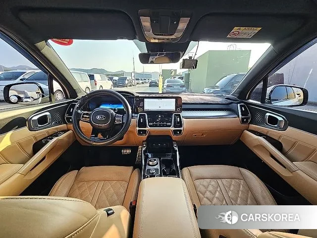 Kia Sorento 4th Generation id 3691939 из Кореи 20