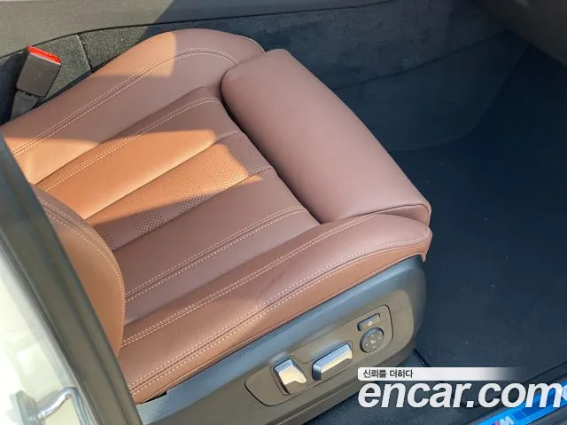 BMW X5 (G05) id 2708092 из Кореи 20