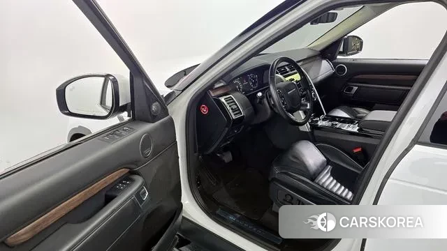 Land Rover Discovery 5 id 3385136 из Кореи 20