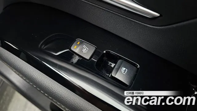 Hyundai Tucson Hybrid (NX4) id 2515663 из Кореи 20