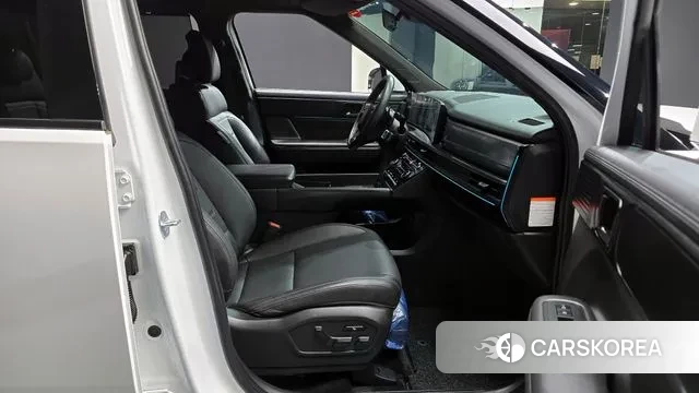 Hyundai Santa Fe (MX5) id 3426607 из Кореи 20