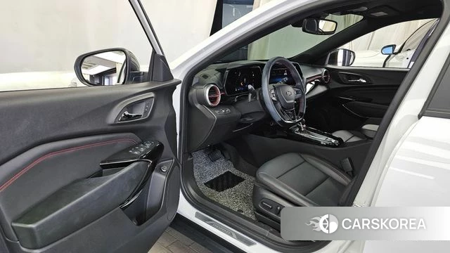 Chevrolet (GM Daewoo) Trax Crossover id 3838560 из Кореи 20