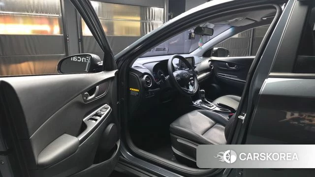Hyundai Kona id 4530636 из Кореи 31