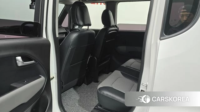 Kia The New Ray id 3904388 из Кореи 20