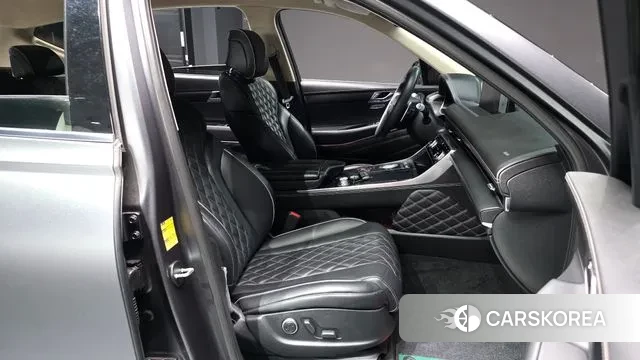 Genesis GV80 id 3760155 из Кореи 20