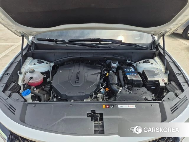 Kia Sorento 4th Generation id 4262770 из Кореи 15