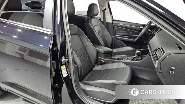 Volkswagen 7th Generation of Jetta id 3685244 из Кореи 20