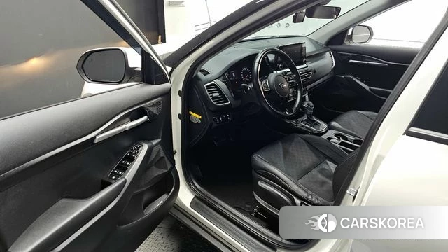 Kia Seltos id 3873047 из Кореи 20