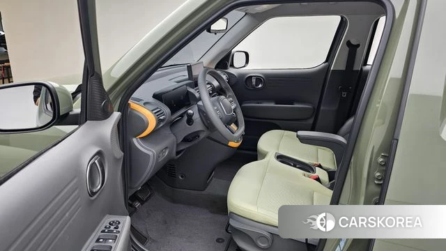Hyundai Casper id 4395618 из Кореи 20
