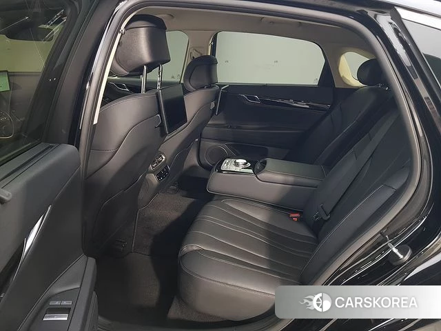 Genesis G80 (RG3) id 4696565 из Кореи 20