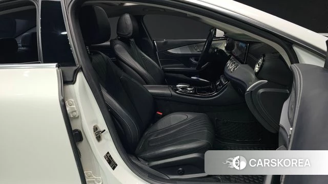 Mercedes-Benz CLS-Class C257 id 3814183 из Кореи 20