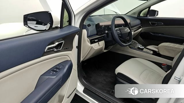 Kia The New Sportage 5th Generation id 3933592 из Кореи 20