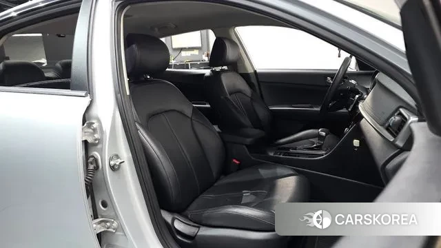 Kia The New K5 2nd generation id 2962010 из Кореи 20