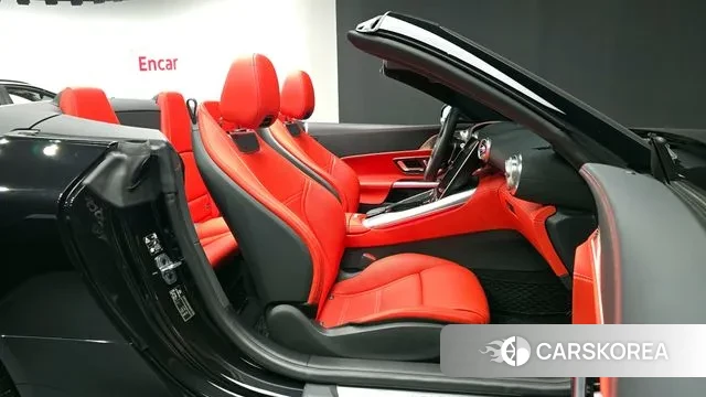 Mercedes-Benz SL-Class R232 id 3700772 из Кореи 20