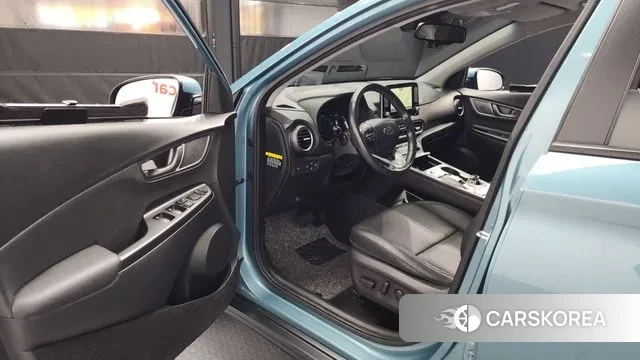 Hyundai Kona Electric id 3356934 из Кореи 20