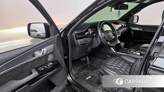 Kia Mohave Master id 4201582 из Кореи 34