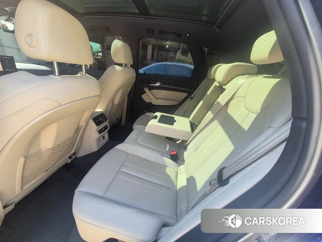 Audi Q5 (FY) id 4863180 из Кореи 20