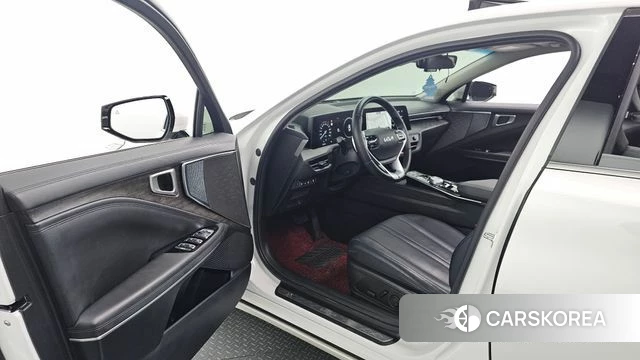 Kia K8 id 4281263 из Кореи 20