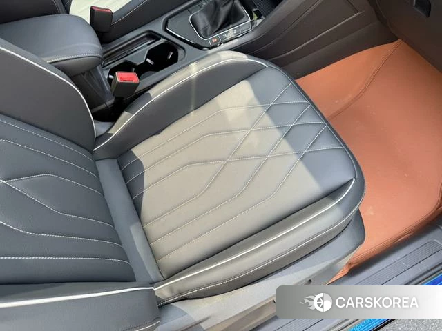 Volkswagen Tiguan L id 4241077 из Китая 12