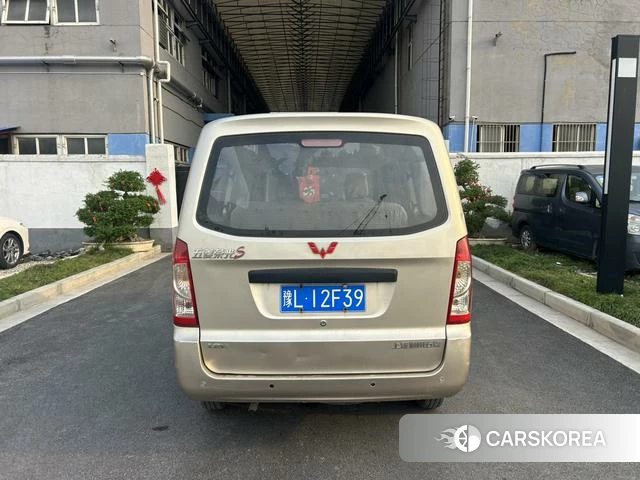Wuling Automobile Wuling Rongguang id 4239915 из Китая 13
