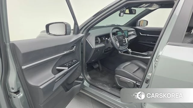 Ssangyong Torres id 4779290 из Кореи 20