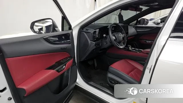 Lexus NX350h Second generation id 3711329 из Кореи 20