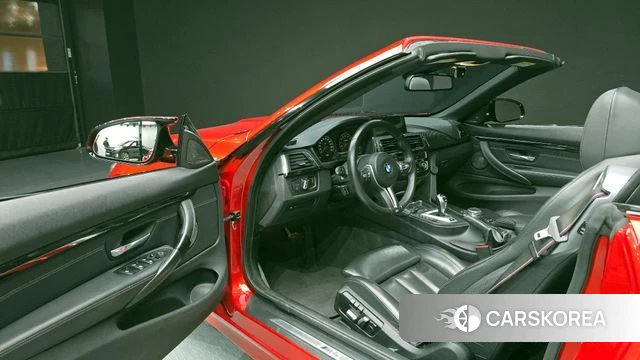 BMW M4 (F82) id 3829054 из Кореи 20