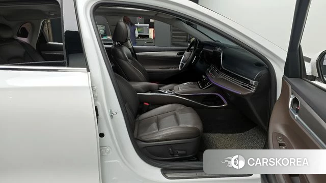 Hyundai The New Grandeur IG id 4232250 из Кореи 36