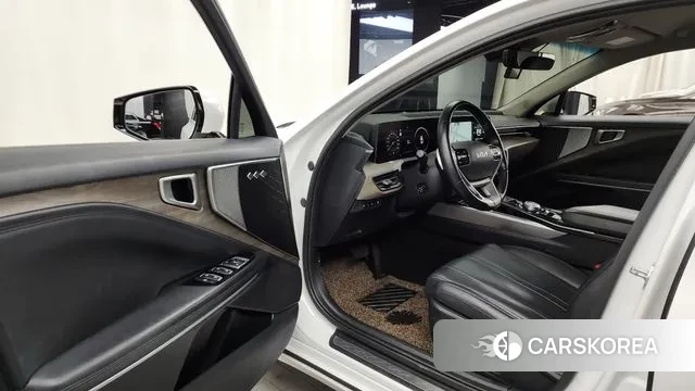 Kia K8 id 3504088 из Кореи 20