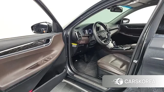 Hyundai Grandeur IG id 3703887 из Кореи 20