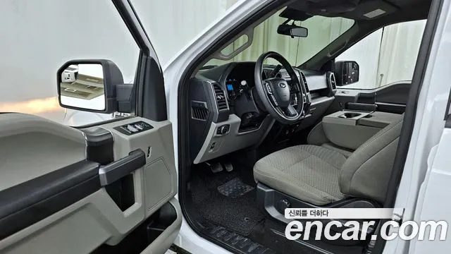 Ford F150 id 2375131 из Кореи 20
