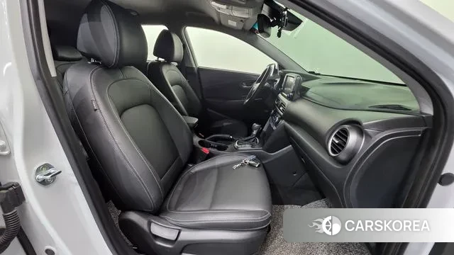 Hyundai Kona id 3428684 из Кореи 20