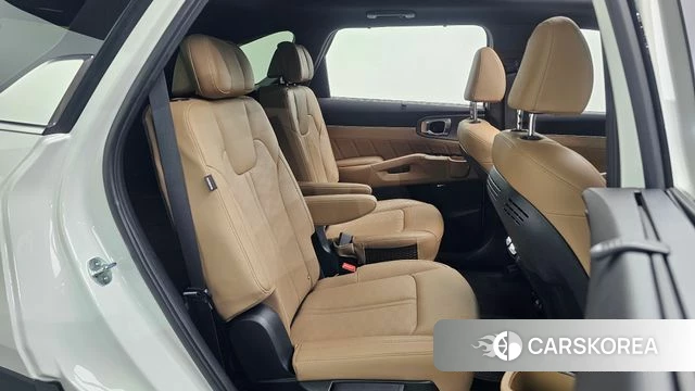 Kia The New Sorento 4th Generation id 4686915 из Кореи 36