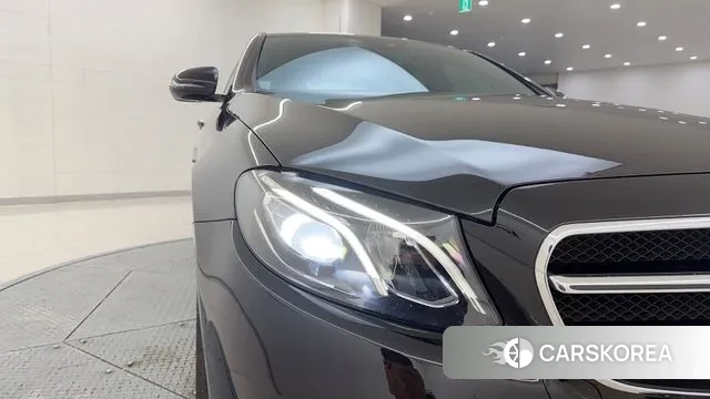 Mercedes-Benz E-Class W213 id 3494096 из Кореи 20