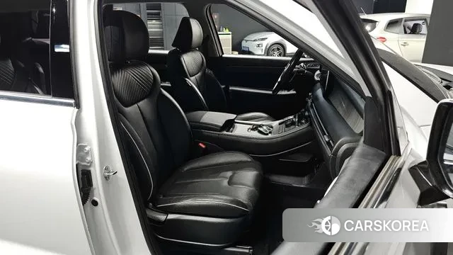 Hyundai The New Palisade id 2968917 из Кореи 20