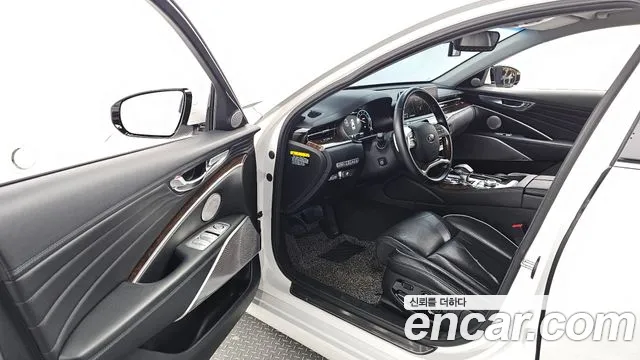 Kia More K9 id 2486903 из Кореи 20