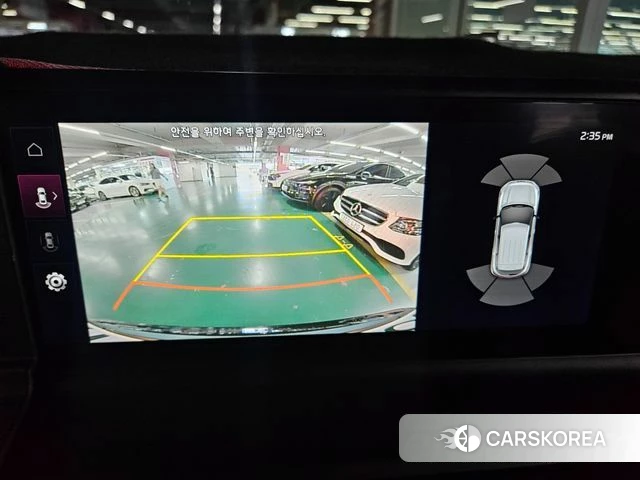 Kia The New Seltos id 4656311 из Кореи 20