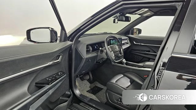Ssangyong Torres id 4547700 из Кореи 20