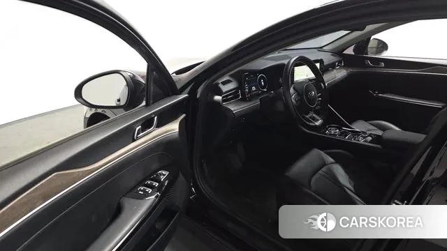 Kia K5 3rd generation id 3788493 из Кореи 20