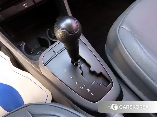 Kia Morning Urban (JA) id 3587792 из Кореи 20