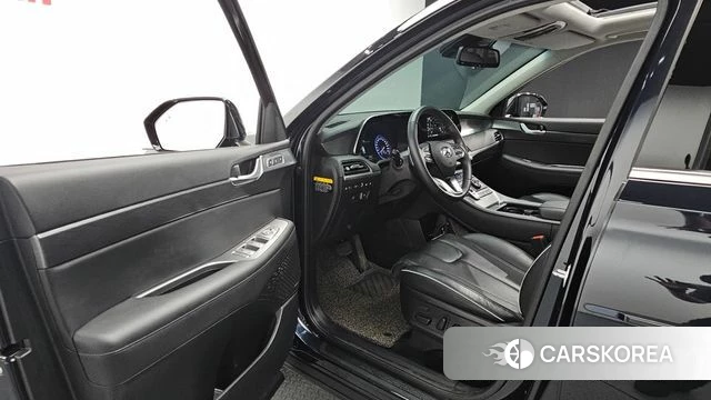 Hyundai Palisade id 4708606 из Кореи 36