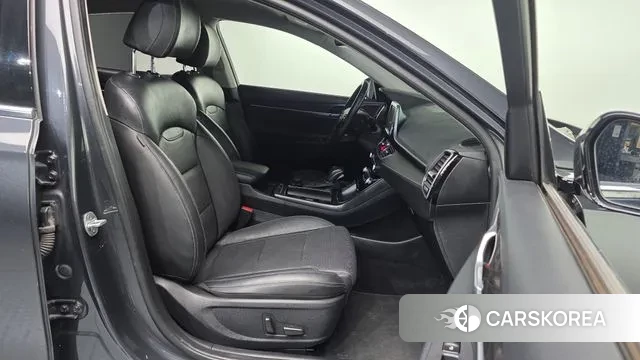 Hyundai Grandeur IG id 3469925 из Кореи 20