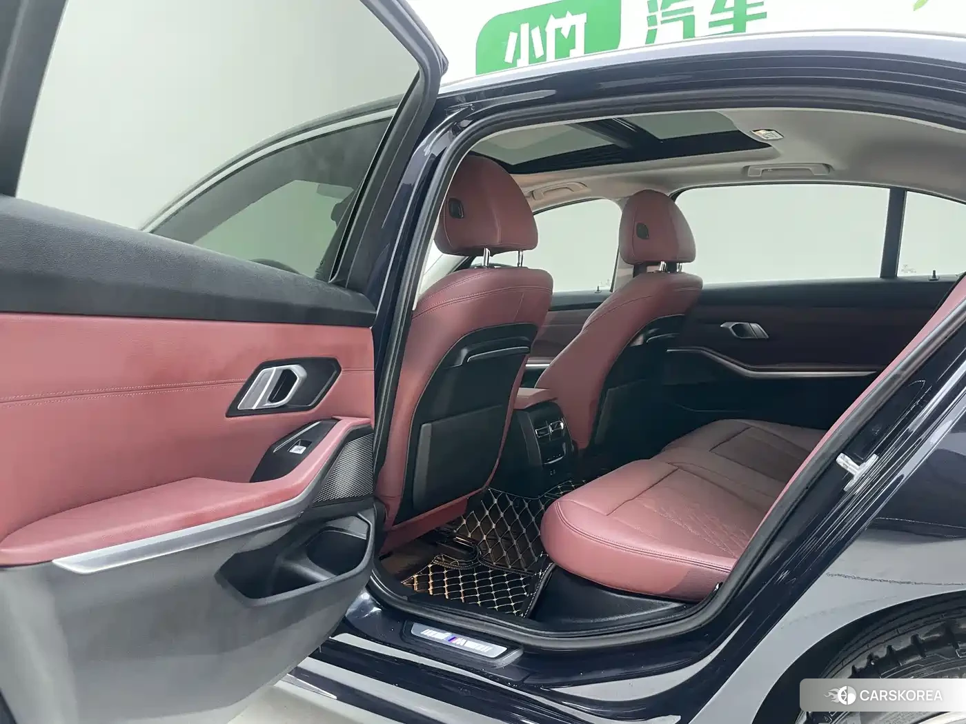 BMW 3 series id 4681224 из Китая 28