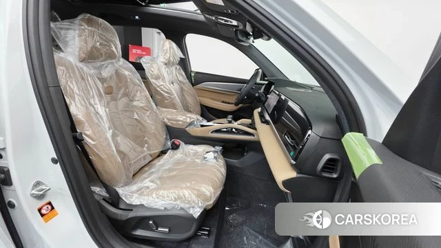 Renault Korea (Samsung) Grand Coleos id 3825602 из Кореи 20