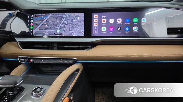 Renault Korea (Samsung) Grand Coleos id 4792098 из Кореи 20