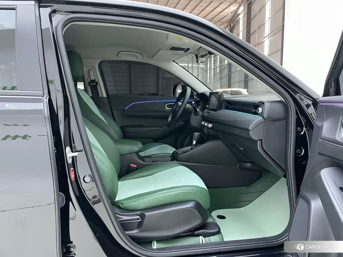 Honda XR-V id 4680698 из Китая 31