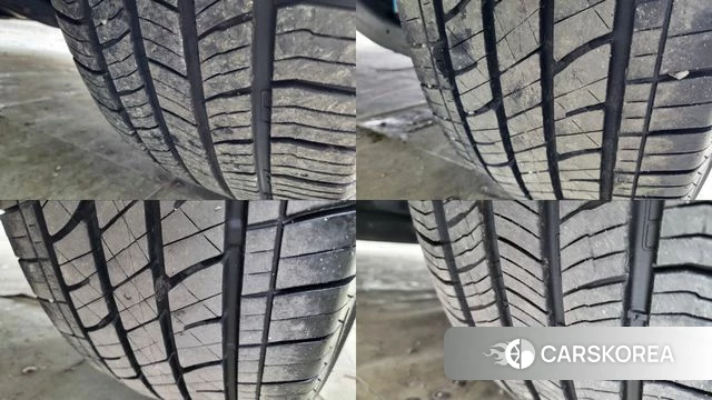 Hyundai Palisade id 4428748 из Кореи 20