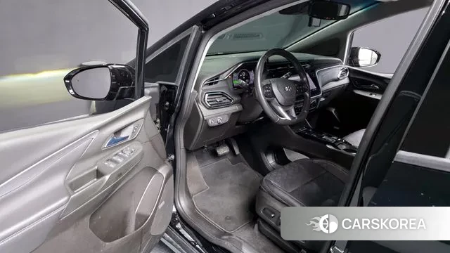 Chevrolet (GM Daewoo) New Bolt EV id 3462832 из Кореи 20